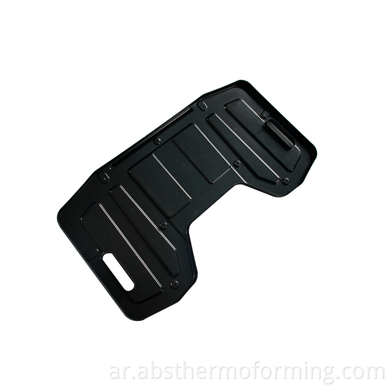 تفريغ تشكيل قالب 1 Vacuum Forming Mold 1